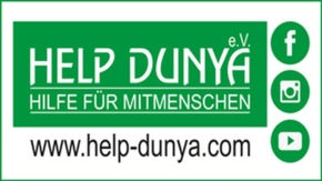 Schmetterling Türkei-Spenden Foto Help Dunya